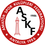 Antalya Süper Amatör Ligi logo