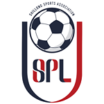 Shillong Premier League logo