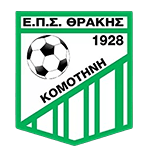 B EPS Thrakis logo