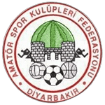 Diyarbakır Süper Amatör Ligi logo