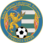 Békés Vármegyei Kupa logo