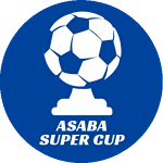 Asaba Super Cup logo