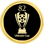 82 Sports Ultimate Cup logo