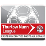Eastern Counties League, Division One South logo