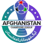 Afghanistan Champions League logo