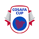 COSAFA U20 Women's Championship logo