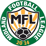 Midland Football League, Premier Division logo