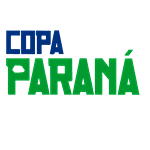 Copa Paraná logo