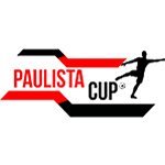 U15 Paulista Cup logo