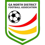GA Division Three North logo