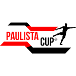 U11 Paulista Cup logo