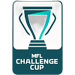 MFL Challenge Cup logo