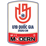 Vietnam U19 Championship logo