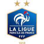 R1 Paris IDF logo