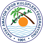 Hatay Süper Amatör Ligi logo