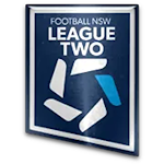 NSW League Two logo