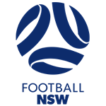 NSW U20 Premier League logo