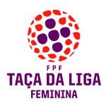 Taça da Liga Feminina logo