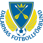 Division 4 Dalarna logo