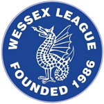 Velocity Wessex League Division One logo