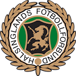 Division 4 Hälsingland logo