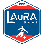 Coupe LauraFoot logo