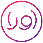 Aura U20 League logo
