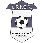 U20 Liga Regional de Fútbol General Roca logo