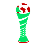 U17 Africa Cup of Nations logo