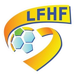 Régional 2 Hauts de France logo