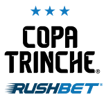 Copa Trinche Rushbet Bogotá logo