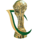 Iraqi FA Cup logo