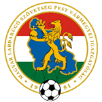 Pest Megyei Kupa logo