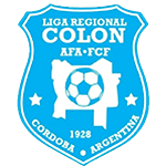 Liga Regional Colón, Reserva logo