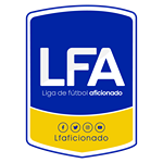 Liga LFA Gane Betplay logo