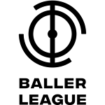 Baller League DE logo
