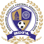 BDFA A Division League logo