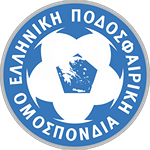 Greece U19 Cup logo