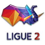 Ivory Coast Ligue 2 logo