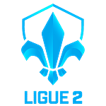 Ligue2 Québec logo