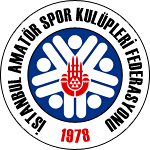 İstanbul 1. Amatör Ligi logo