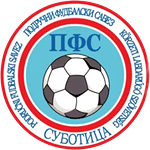 Kup PFS Subotica logo