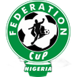 Nigeria Federation Cup logo
