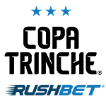 Copa Trinche Final Nacional logo