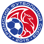 Crimean Premier League logo