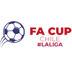 U15 FaCup La Liga - Formación logo