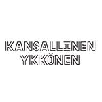 Kansallinen Ykkönen logo