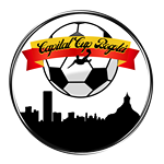 Capital Cup Bogotá Tradicional logo