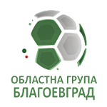 Peta Liga - BOG Blagoevgrad logo