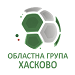 Chetvarta Liga - AOG Haskovo logo